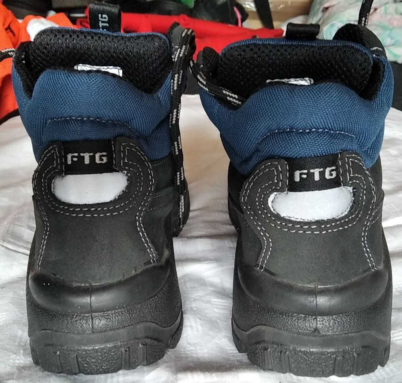 buty robocze FTG 39 #167