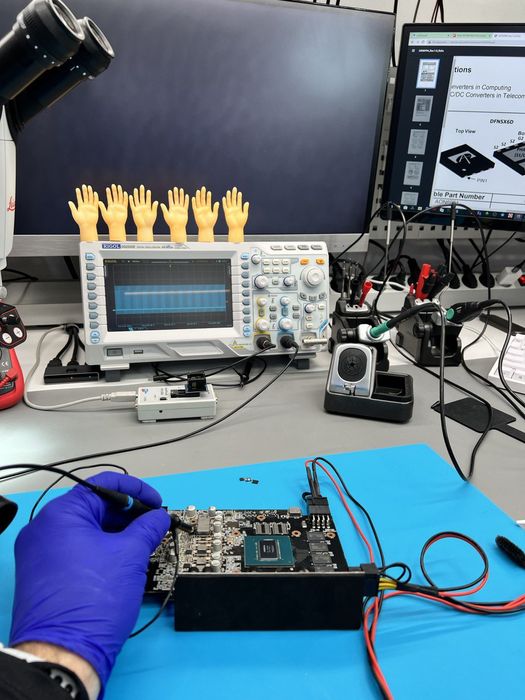 Serwis laptopów. Naprawa MacBook, iMac. Komputery-PC.