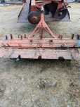 Frese Galucho 1.60m de corte
