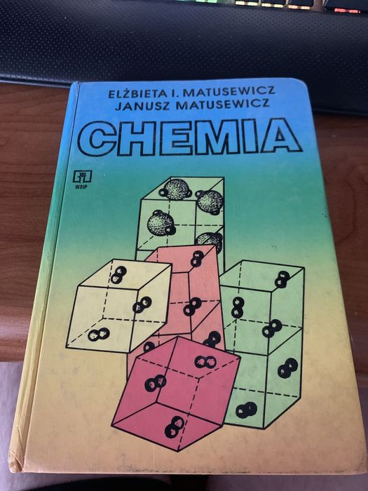 Chemia Matusiewicz