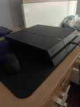 PS4 1TB + Pad Steeldigi + 13 Gier – Minecraft, Wiedźmin 3, NFS