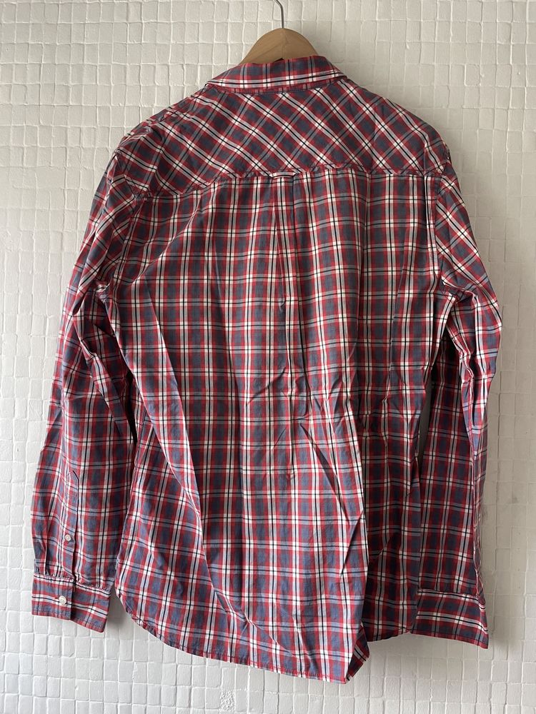 Camisa Regular Pepe Jeans