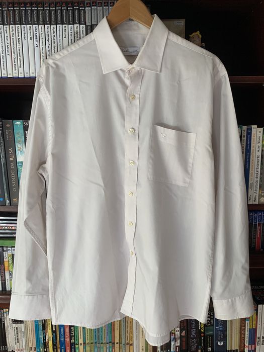Camisa Victor Emmanuel Paris, tamanho 42 / XL