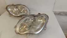 farol óptica Smart fortwo 2004