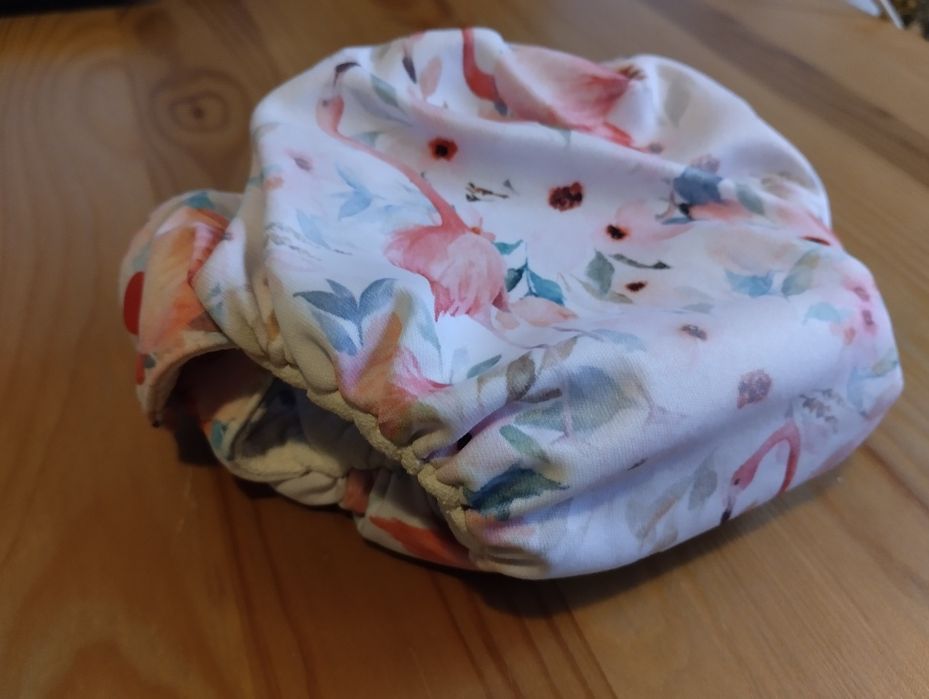 Pieluszka wielorazowa AIO