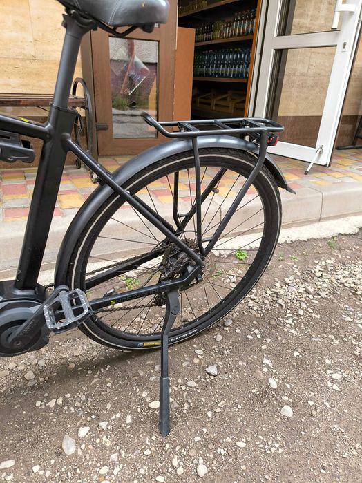 Електровелосипед Kalkhoff