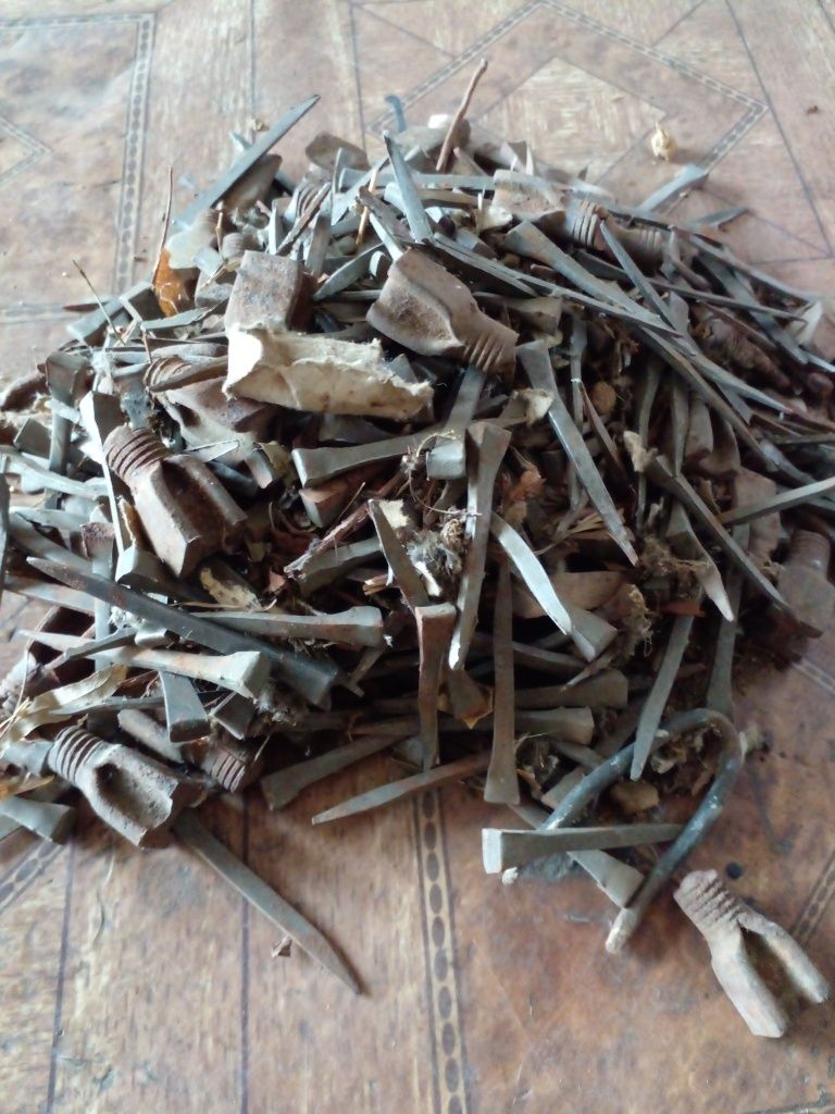 Підкови радянські