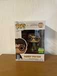 Funko Pop Harry Potter - Harry Potter #173