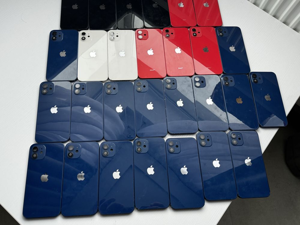 Корпус iphone 12