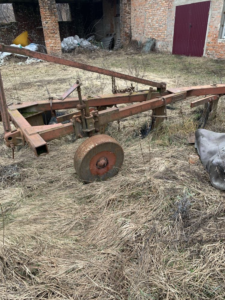 ПЛН 4 35 без передплужників