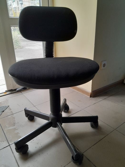 Стул компьютерный