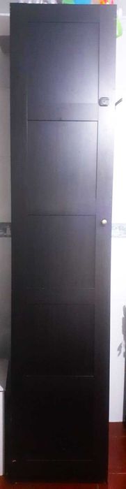 PAX: Duas estantes PAX IKEA em bom estado – com cestos incluídos