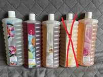 Avon Senses żel pod prysznic 1000ml