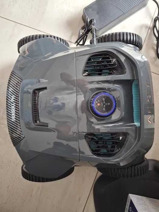 Aiper odkurzacz robot basenowy Seagull Pro
