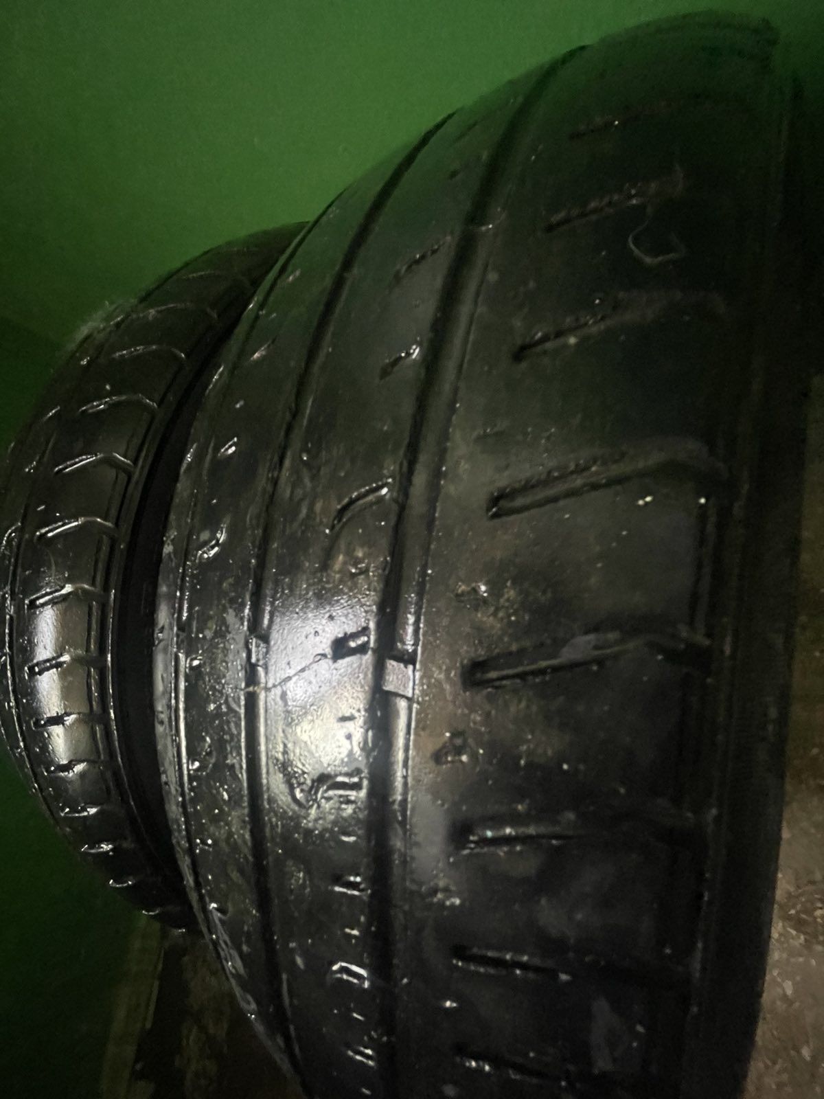 Колеса резина покрышки лето Kumho 185/65/14