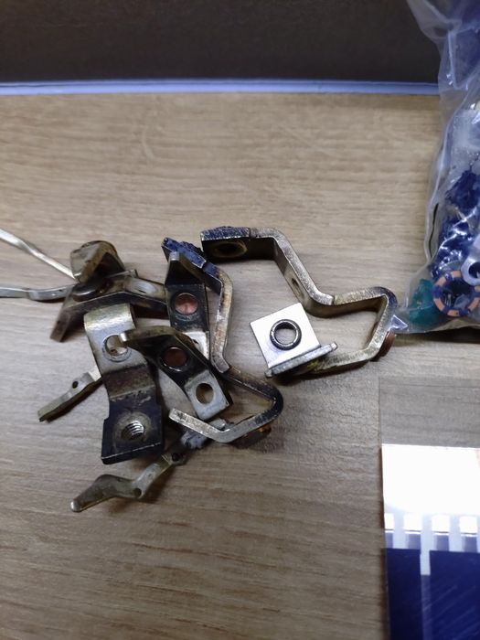 Elektro złom, odzysk złota