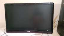 Монітор lg flatron e2350