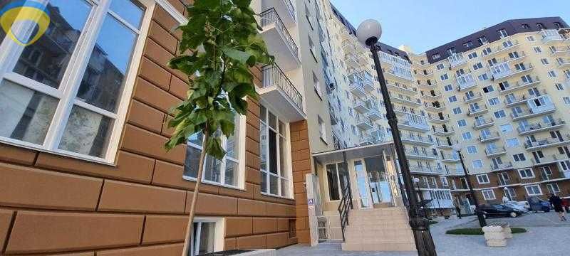 Новый сданный дом 60 Жемчужина