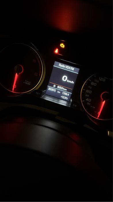 Audi a4 b8 quattro