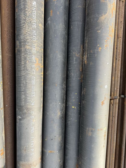 Продам трубу 273х30-32