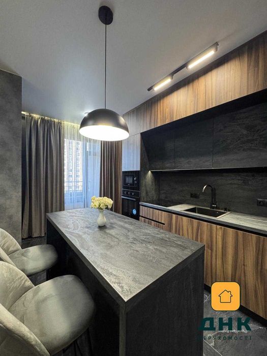 ‼️1к квартира НОВЫЙремонт Балкон‼️АркадияЖК Эллада МореПарк Генуэзская