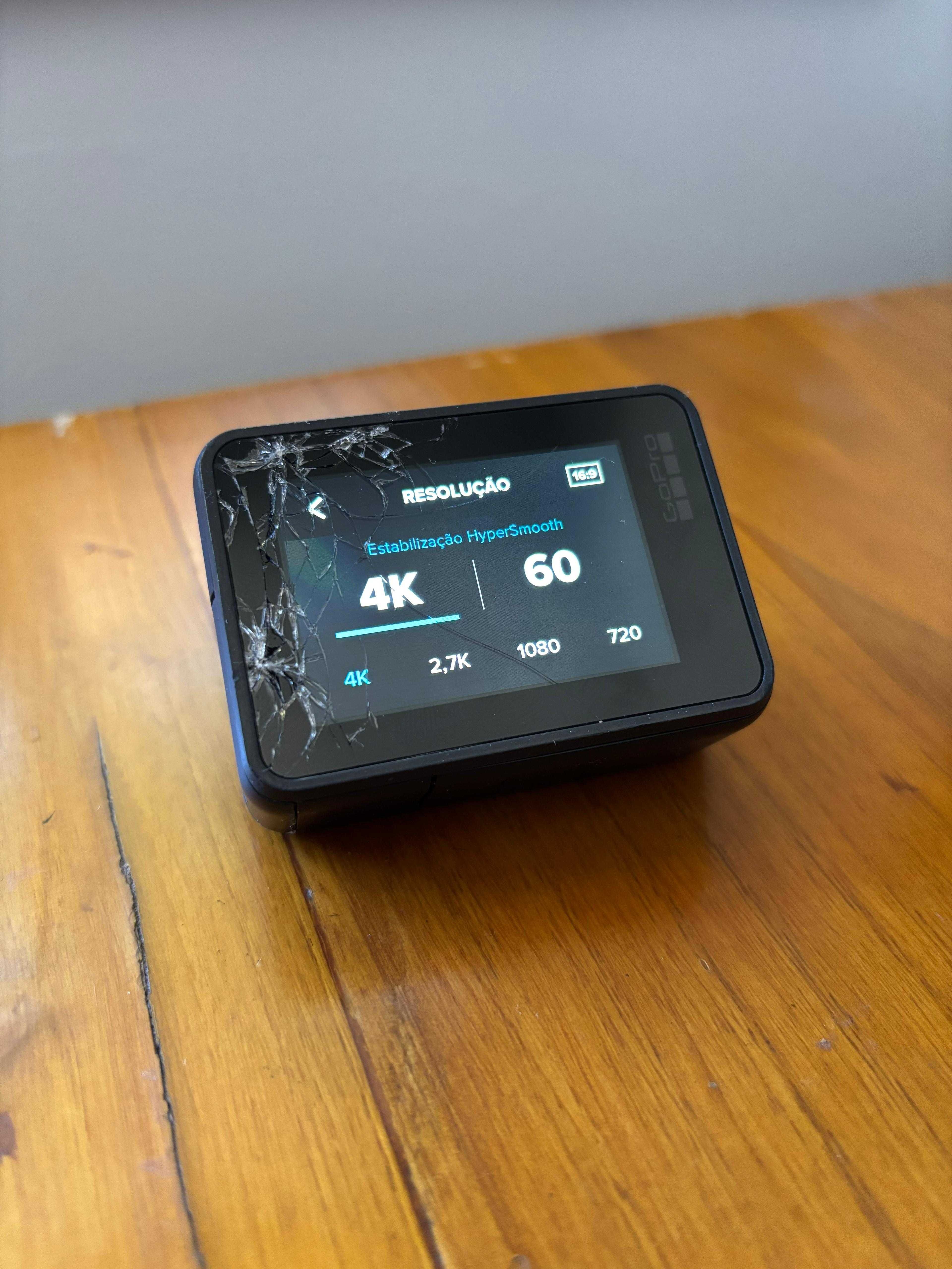 GoPro Hero 7 Black