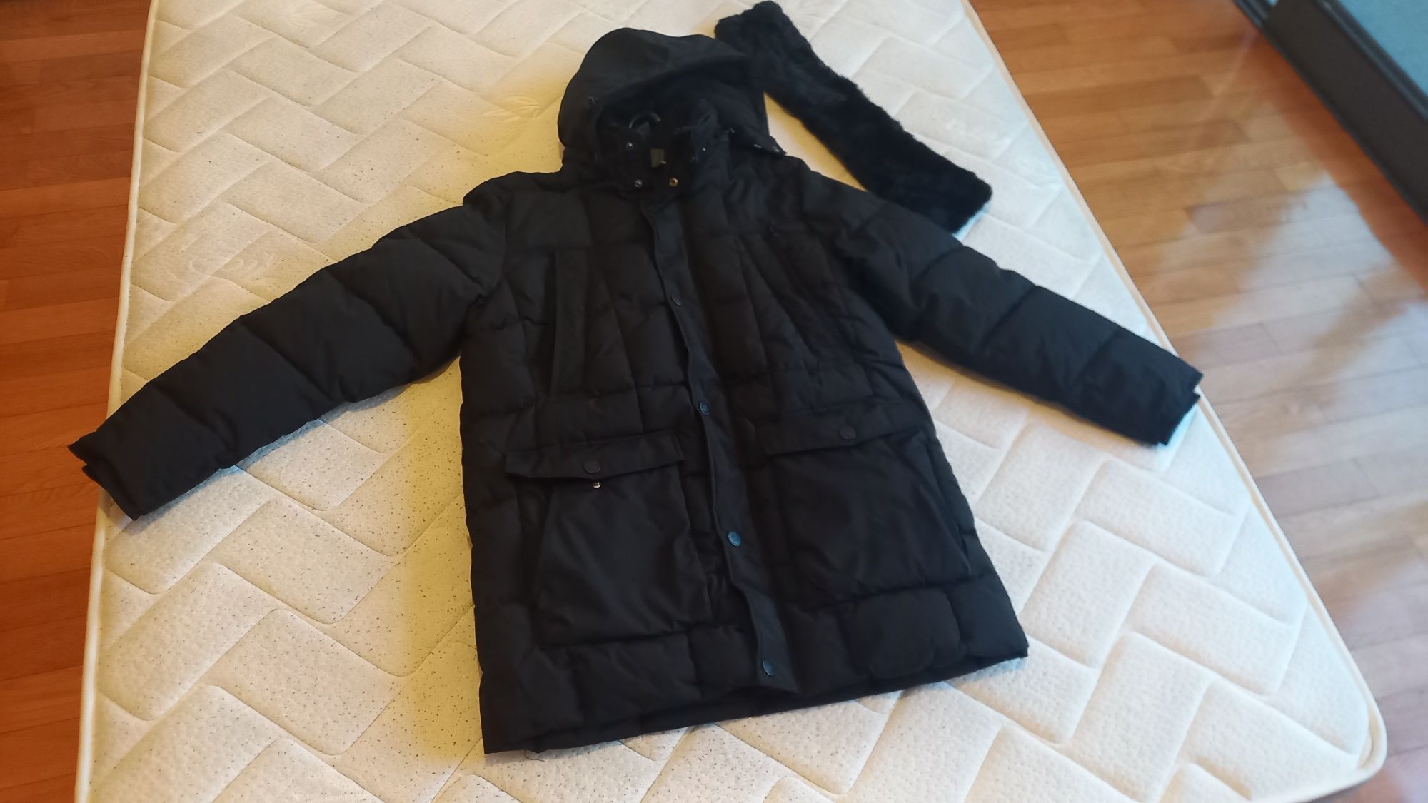 Casaco Frio Explorer Outdoor