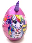 Яйце єдинорога яйцо единорога Unicorn WOW Box Большое Роздріб/Дроп