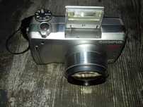 Olympus C-760 zoom