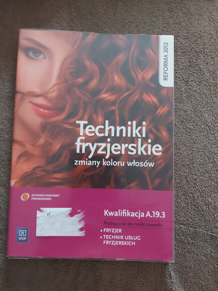 Sprzedam podręcznik