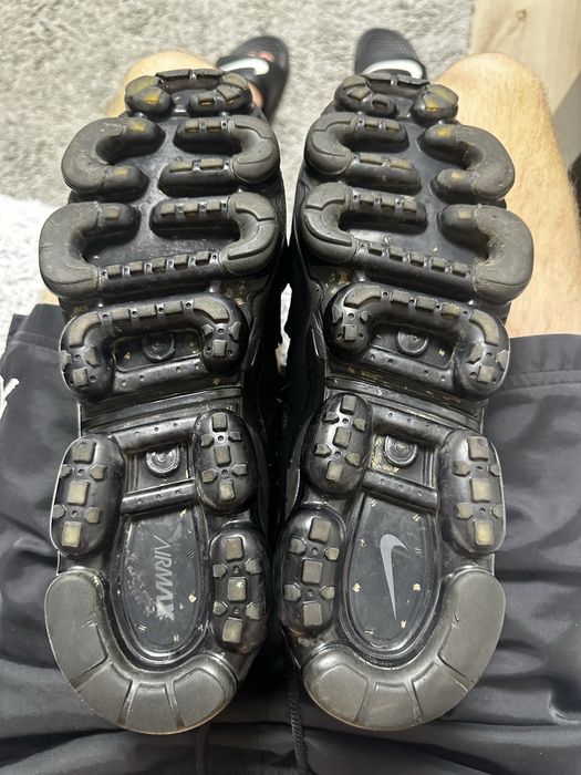 Nike air Vapormax plus 45