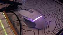 Logitech G502 X Plus White Wireless