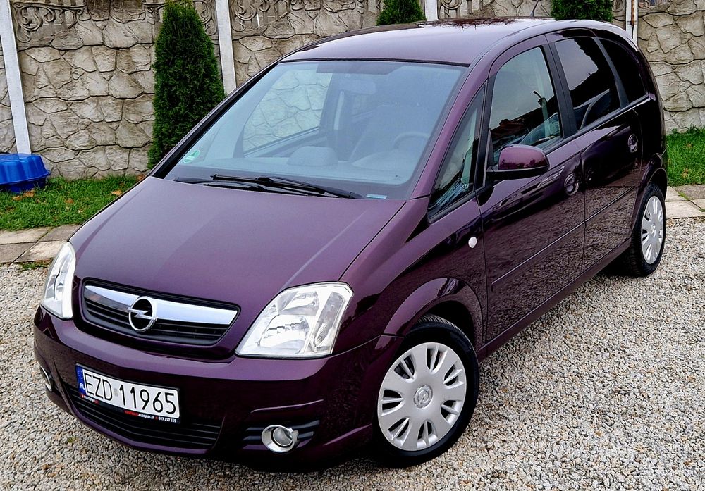 Śliczny Stan! 1.8 Skóra! Parktronic! Rejestracja PL! Zamiana też!