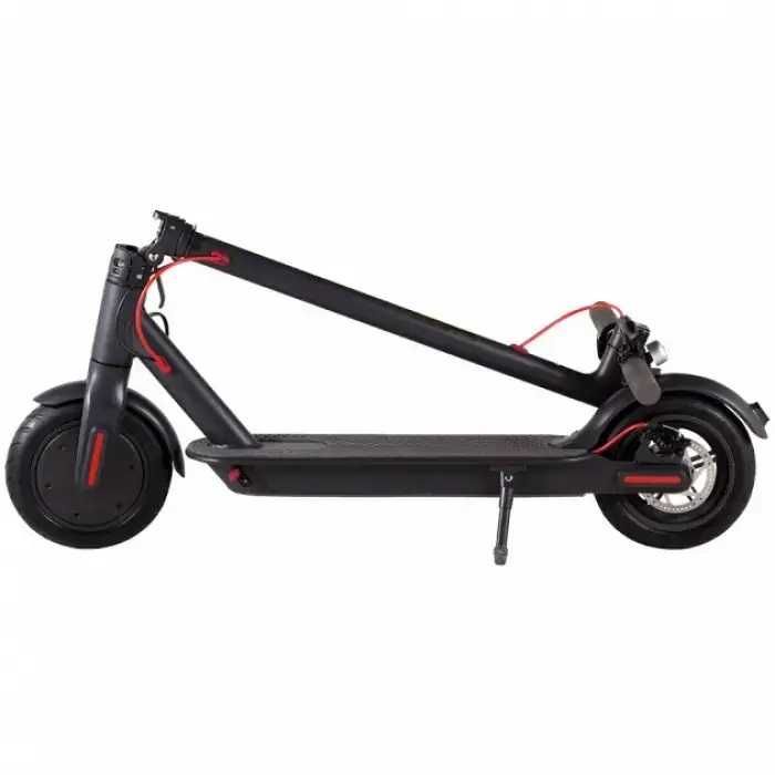 Електросамокат М365 Xiaomi Mi Scooter Essential Чорний