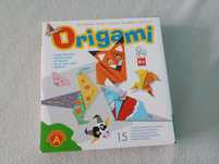 Zestaw kreatywny Origami