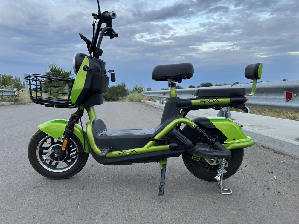 Fada Ritmo 2 500W