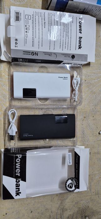 Повербанк дешево