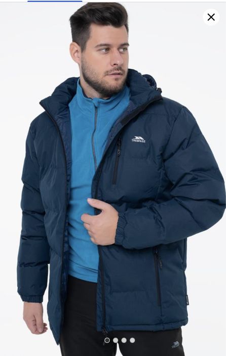 куртка чоловіча Trespass,