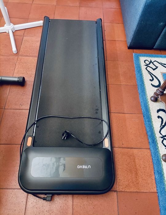 Passadeira (walking pad) Urevo U1 xiaomi