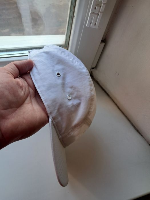 Пятипанелька кепка Adidas Originals 5panel cap