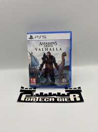 Assassins Creed Valhalla Ps5 Gwarancja