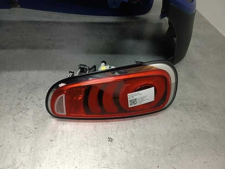 Ліхтар фонарь стоп лівий правий 	Mini Clubman F54 JCW Разборка