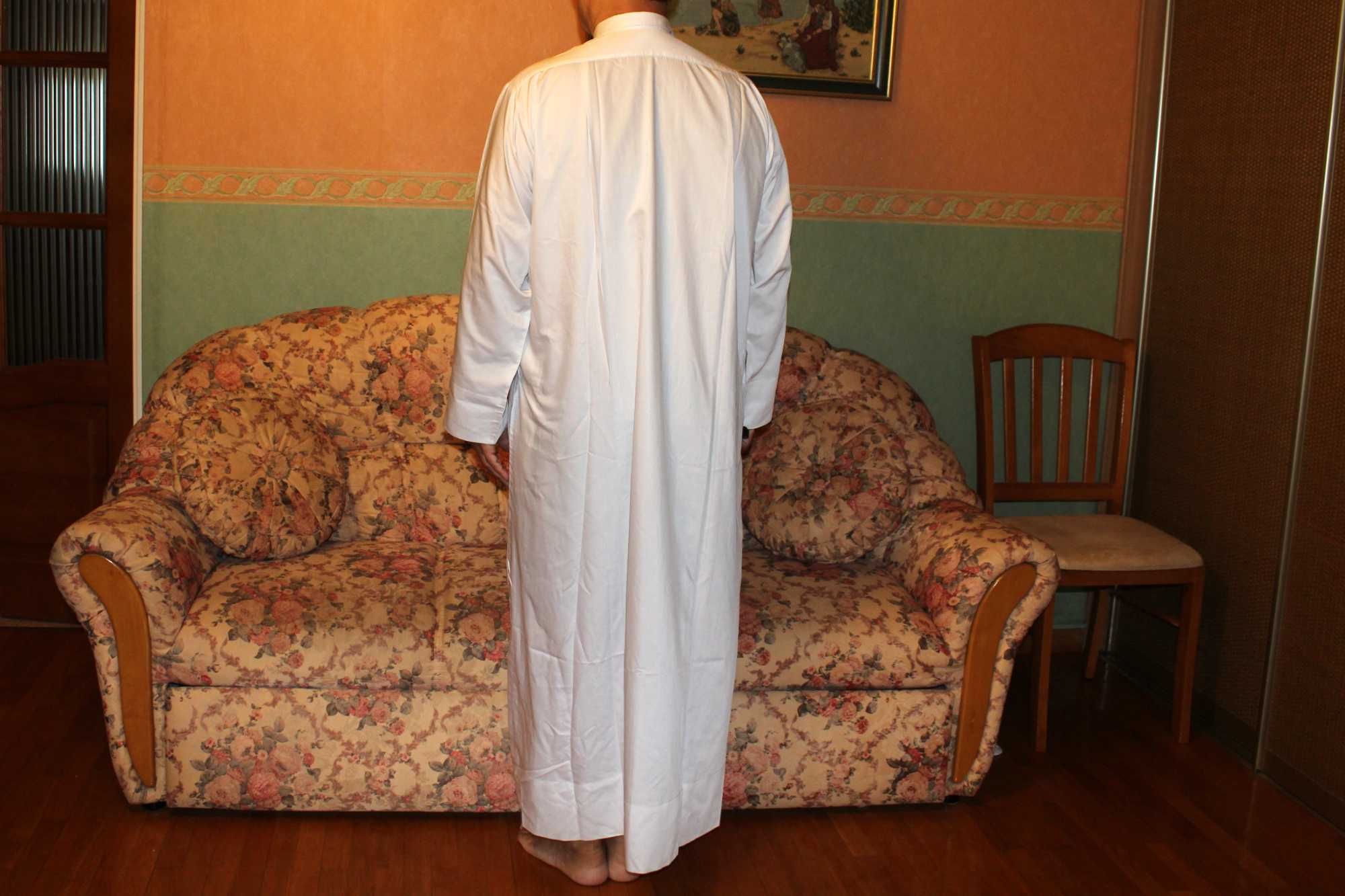 Kandura Thawb Thobe Tobe. - wzór 3