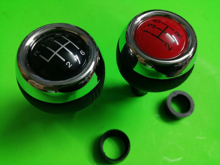 Manete da Alavanca das Velocidades - Mini Cooper