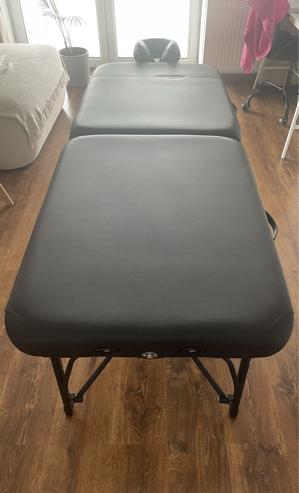 Stół do masażu Smart 70 cm Habys