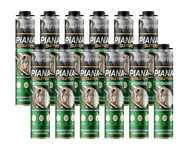 Piana montażowa pistoletowa Raptor Economy 650ml 40L, 12sztuk