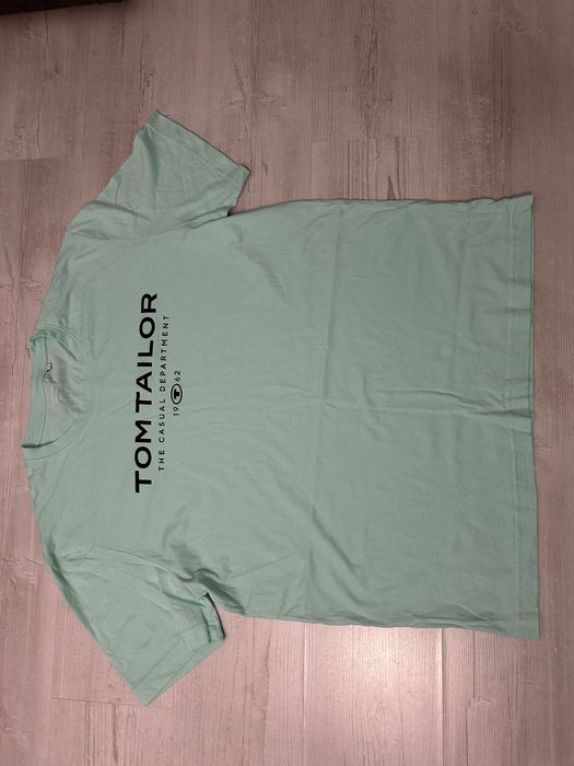 Koszulka męska Tom Tailor rozmiar 3XL  nowa !!!