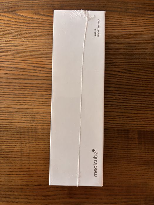 Medicube age-r booster pro (original)