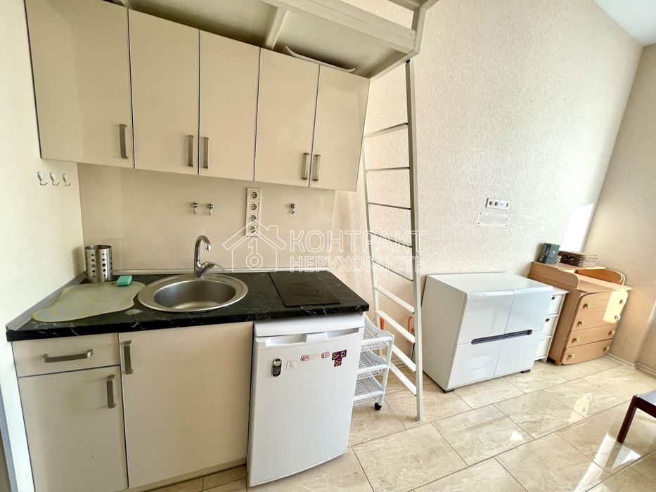 Продам смарт квартиру новобудова Олексіївські Акварелі Сертифікат