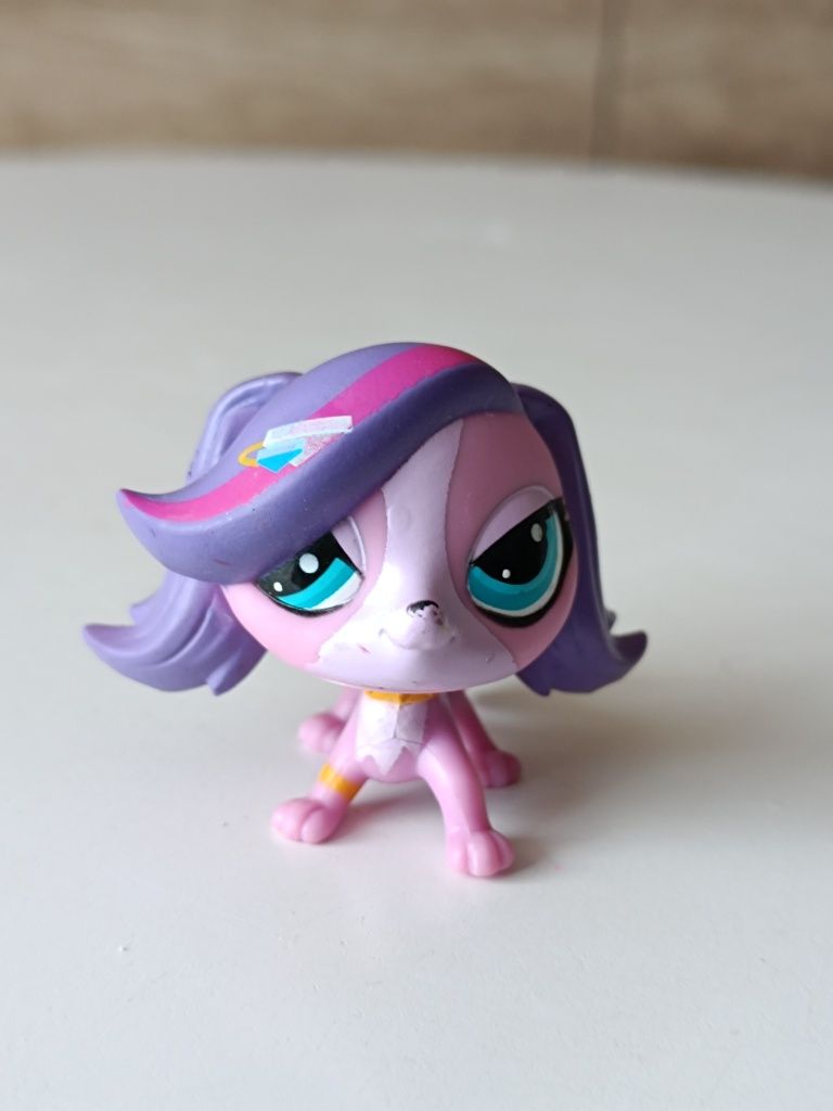 Littlest pet shop LPS